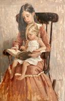 Joy in the Story by Dan Wilson