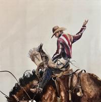 8 Seconds by Stephen Boren