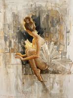 Graceful Anticipation by Dan Wilson