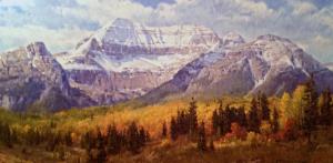 Seasons of Change by Jim Wilcox