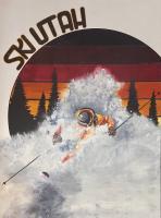 Ski Utah by Stephen Boren