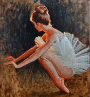 En Pointe by Dan Wilson